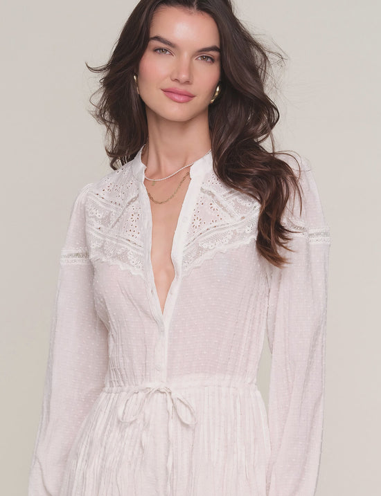 irisa romper