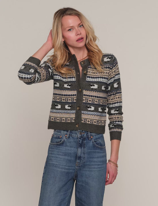 cole cardi