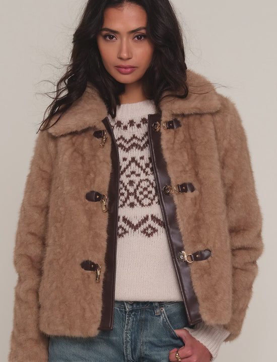 dela jacket