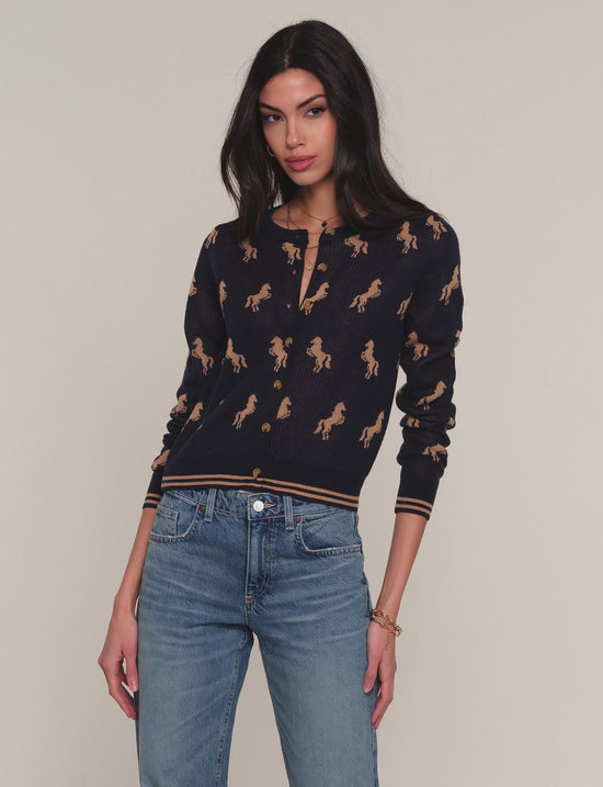 astra cardi