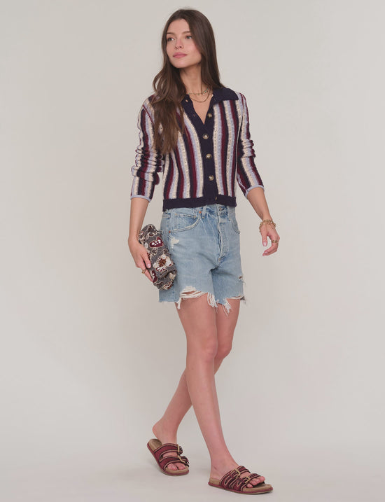 ibiza cardi
