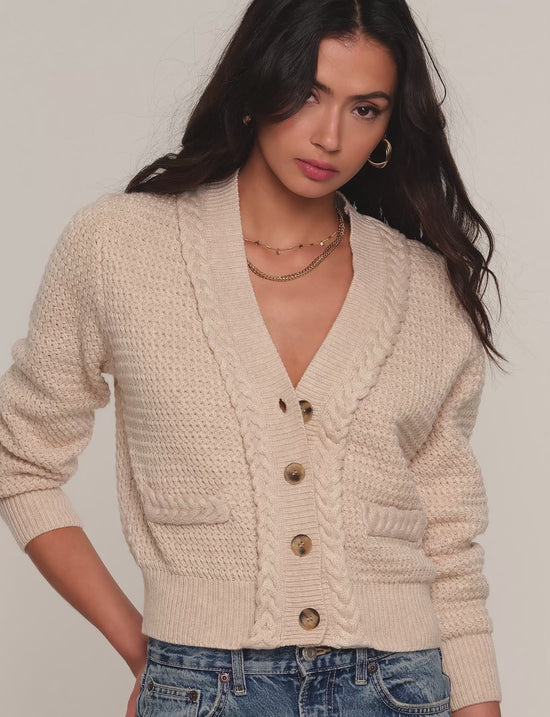 richmond cardi