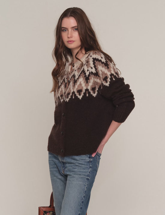griffin cardi