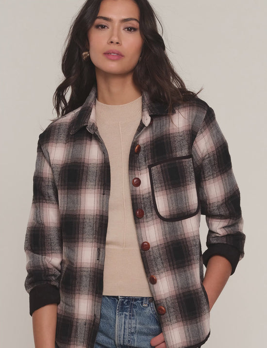 sierra jacket