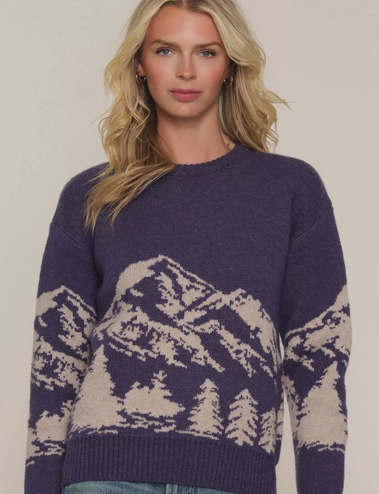 mindi sweater