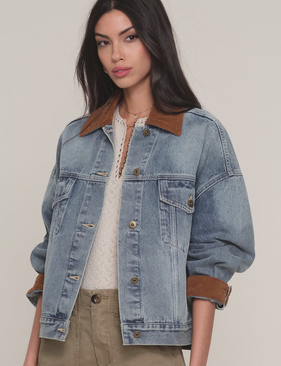 vesna jacket