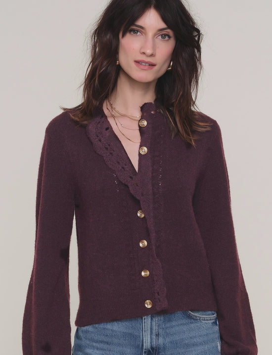 maudie cardi