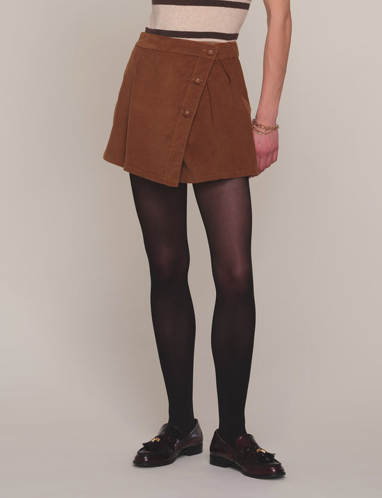 lopez skort