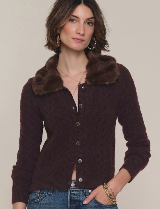bellucci cardi