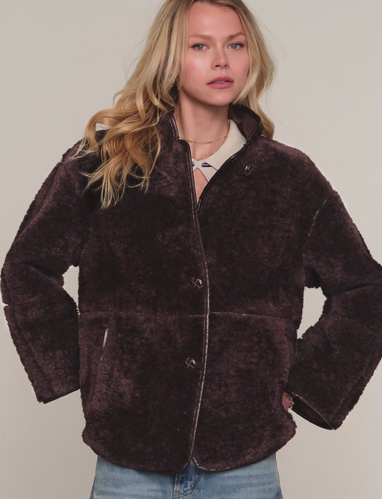 alli jacket