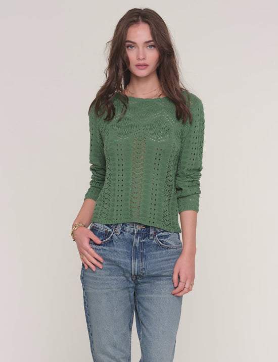 Benet Sweater