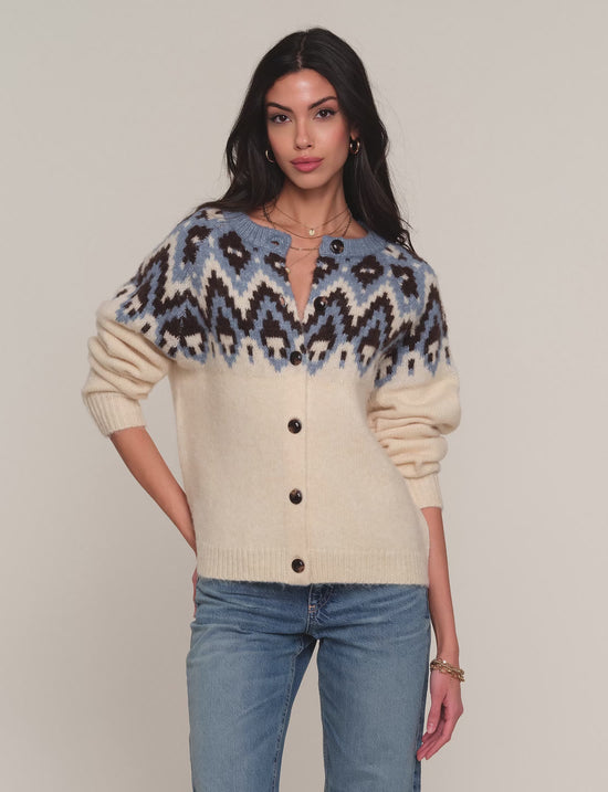 griffin cardi