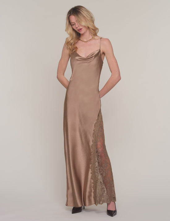 aubrey dress