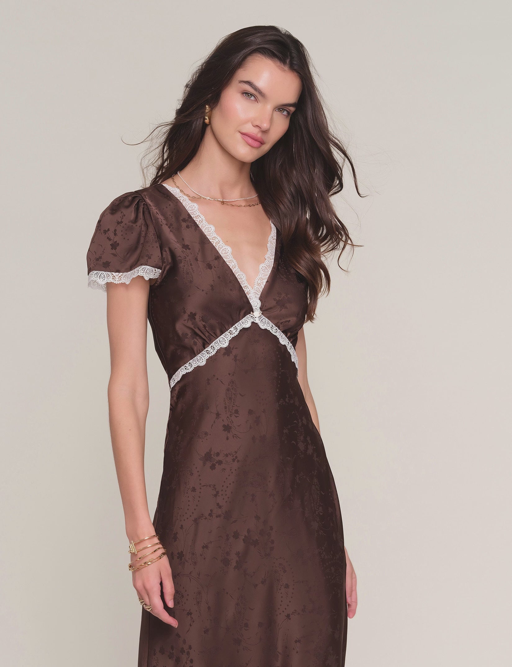 kerry dress – Heartloom