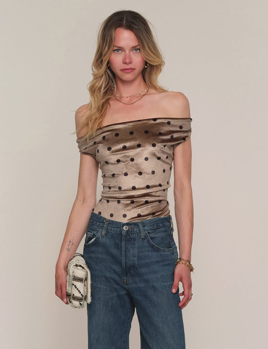 emme bodysuit