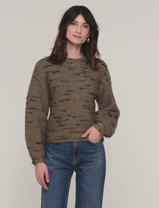 everly sweater