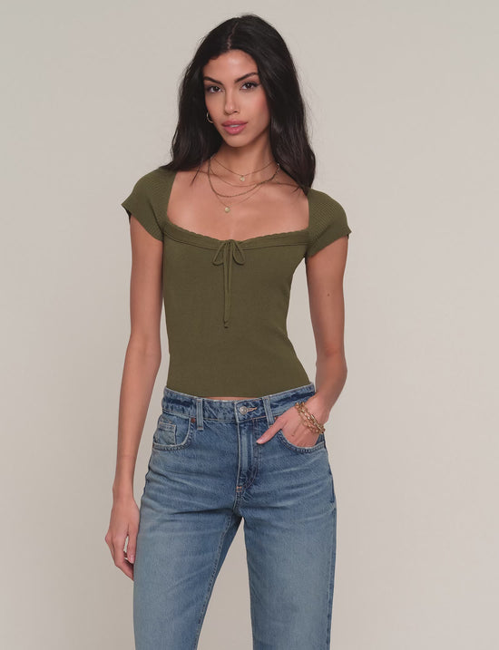 amity top