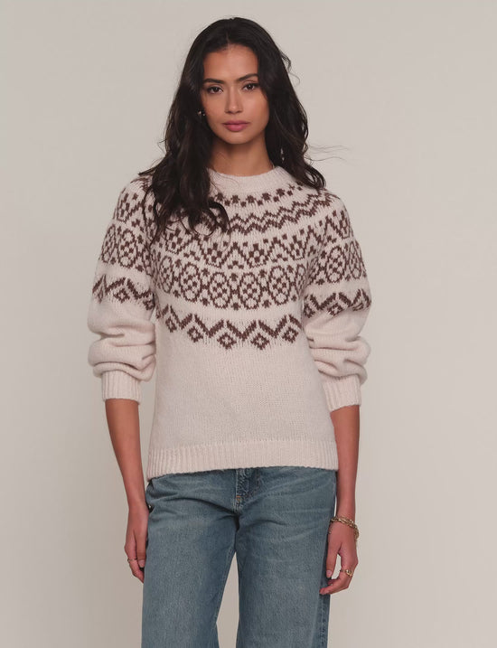 kieran sweater