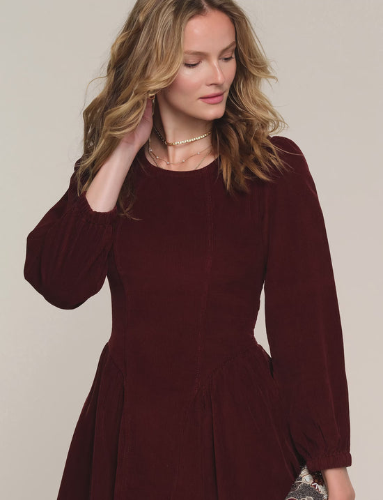 jasper dress