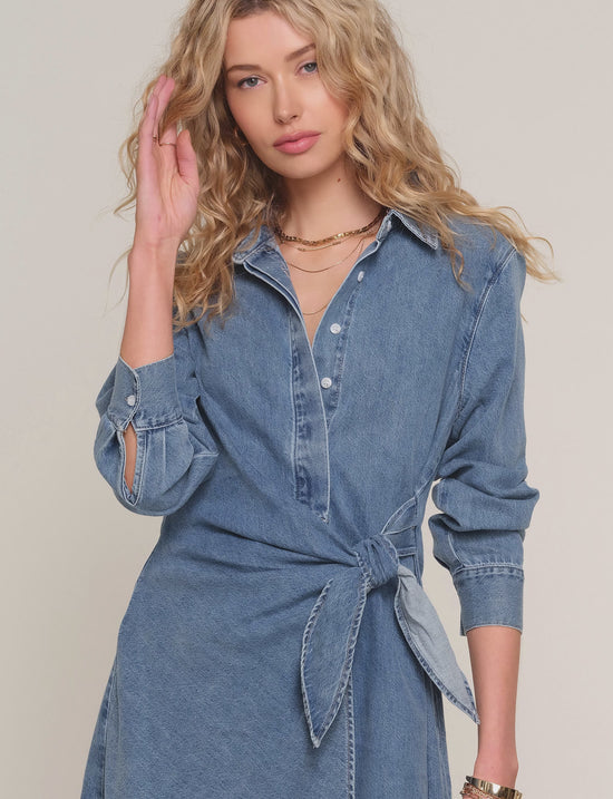 fatima dress