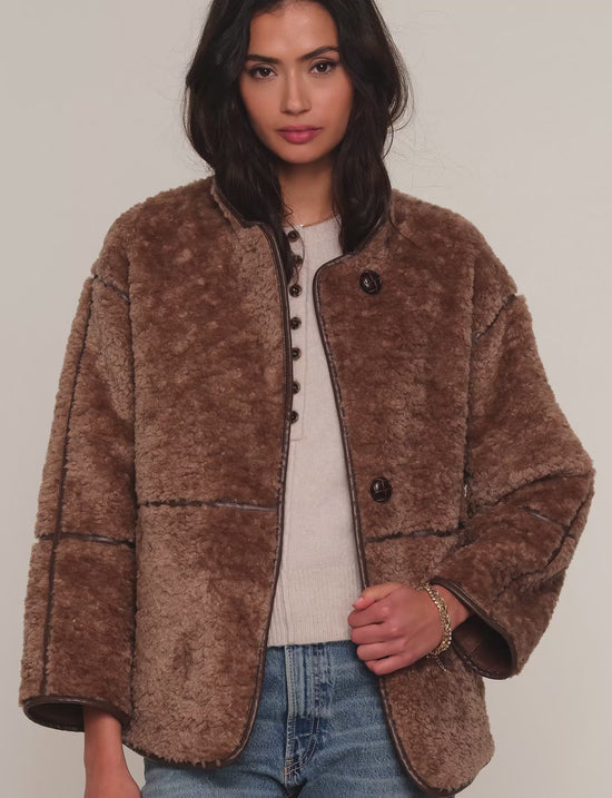 alli jacket