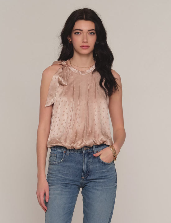 annicka top