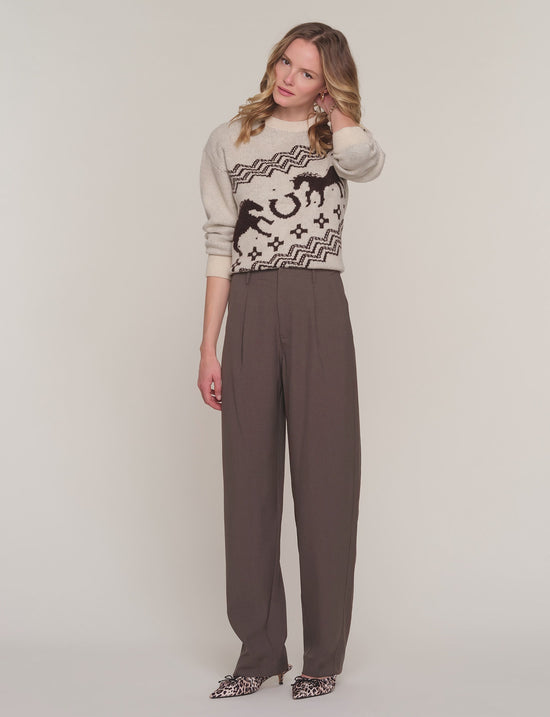 inez pant