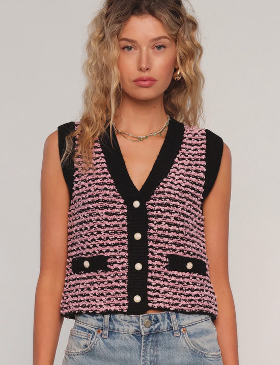 Mindy Vest