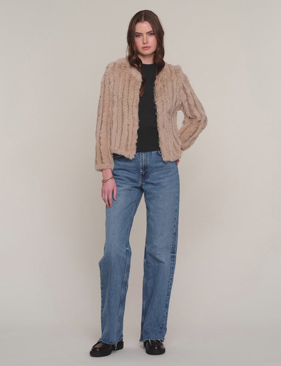 rosa jacket