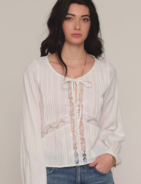 freda top