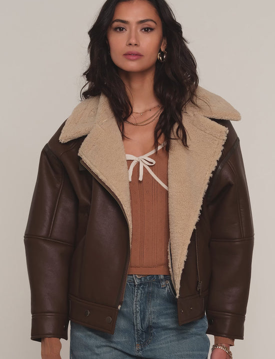 shauna jacket