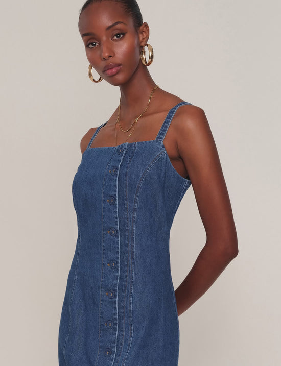 gabrielle dress