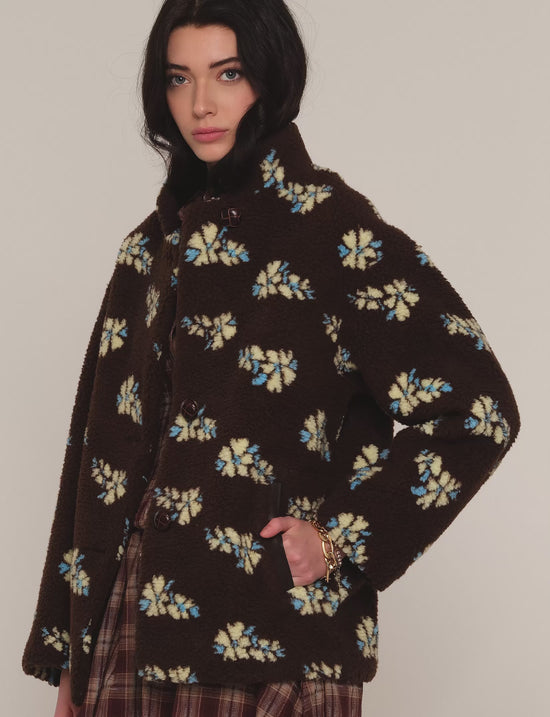 luisa jacket