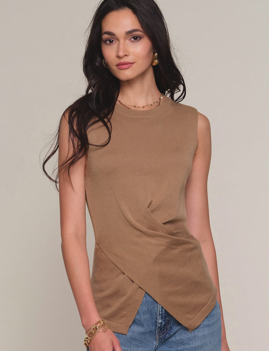 nina top