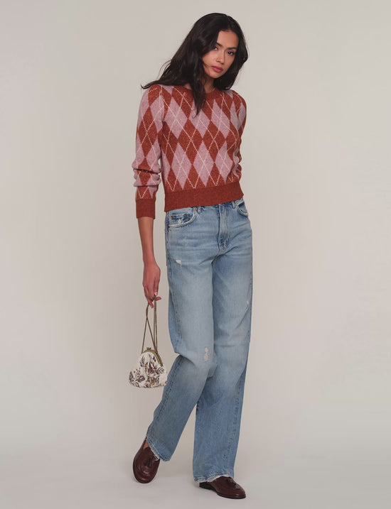 sweeney sweater