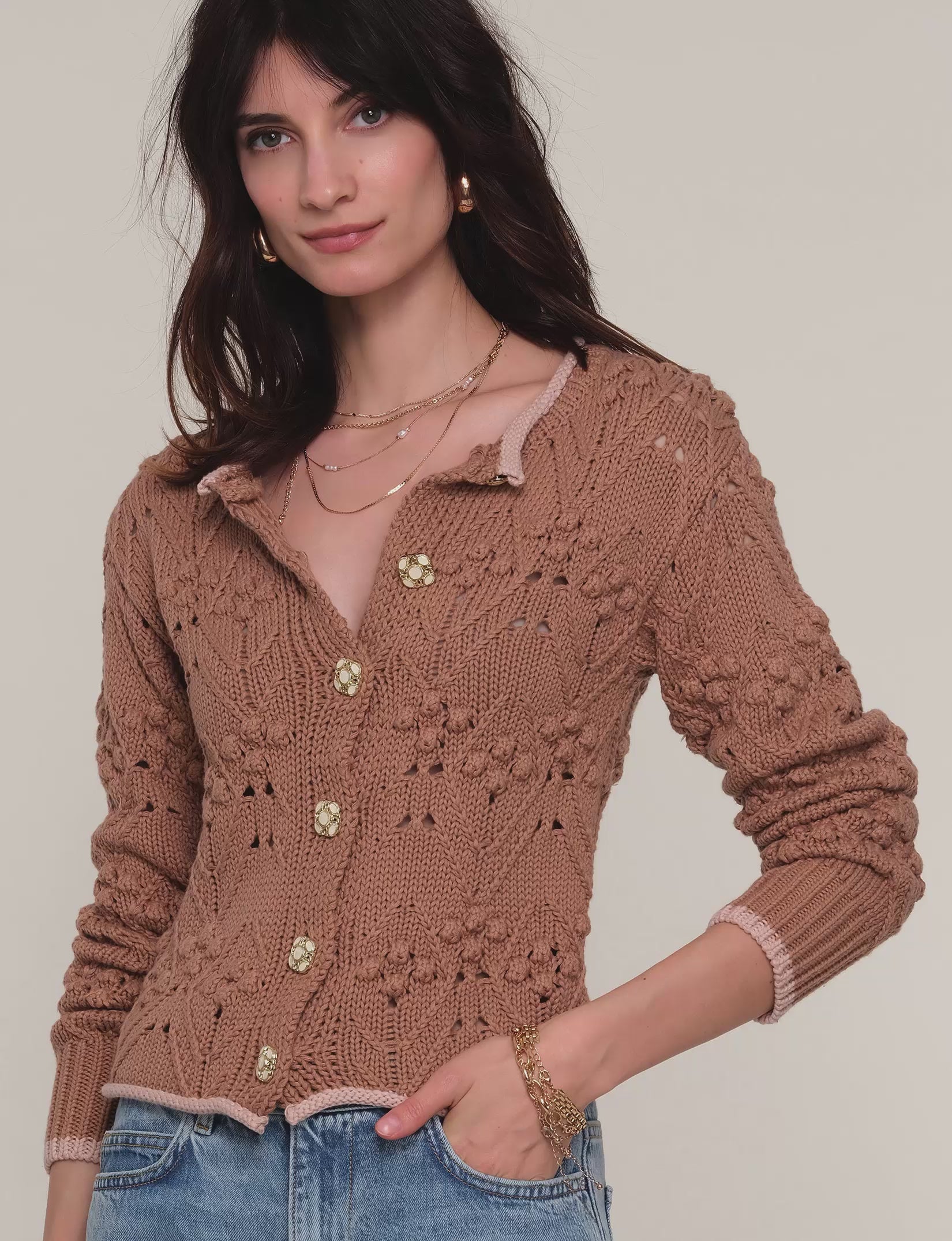 evira cardi – Heartloom