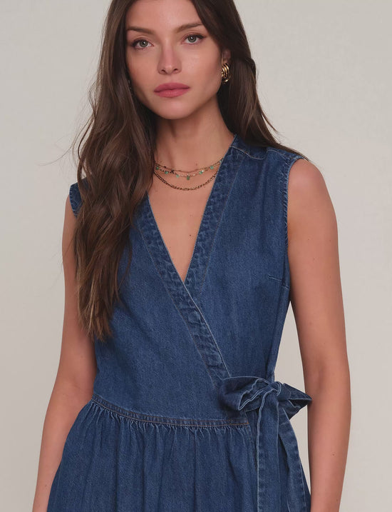 morisette dress