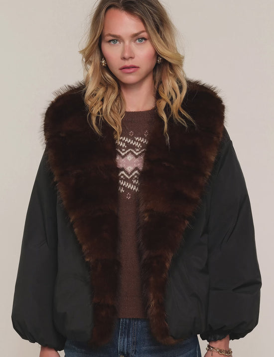arlo puffer