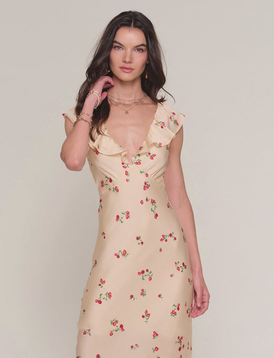 ellie dress