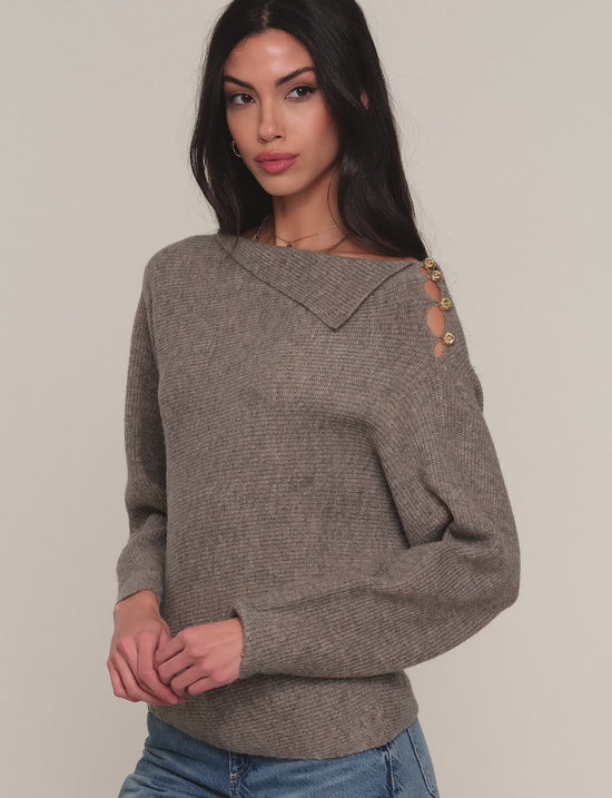 emilia sweater