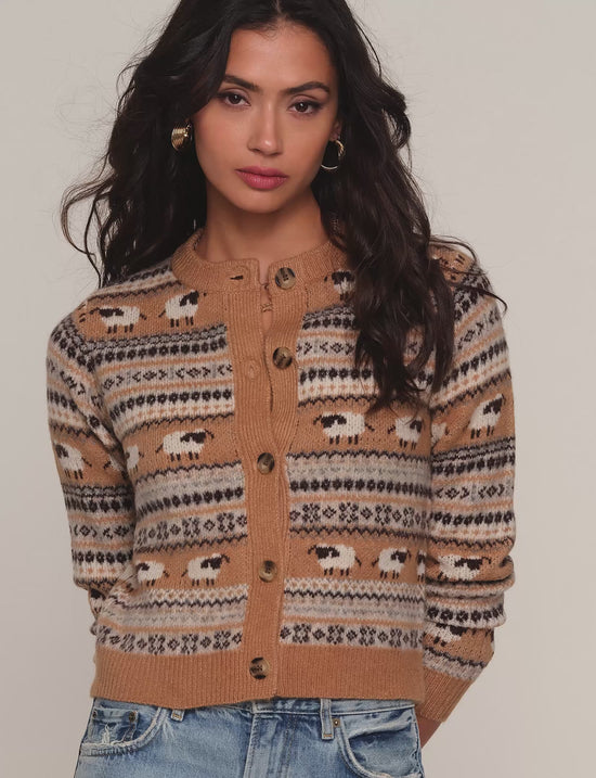 cole cardi