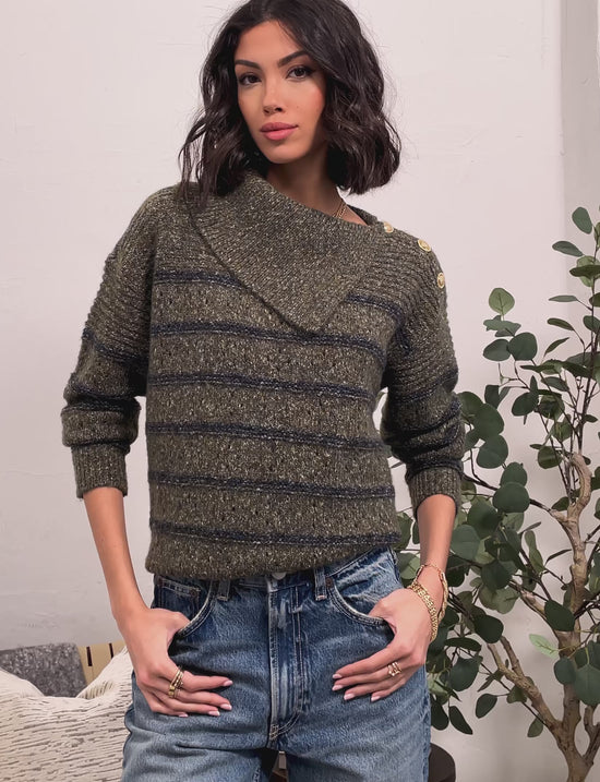 matilde sweater