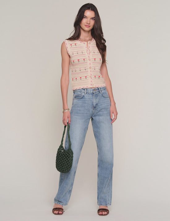 lucrezia vest