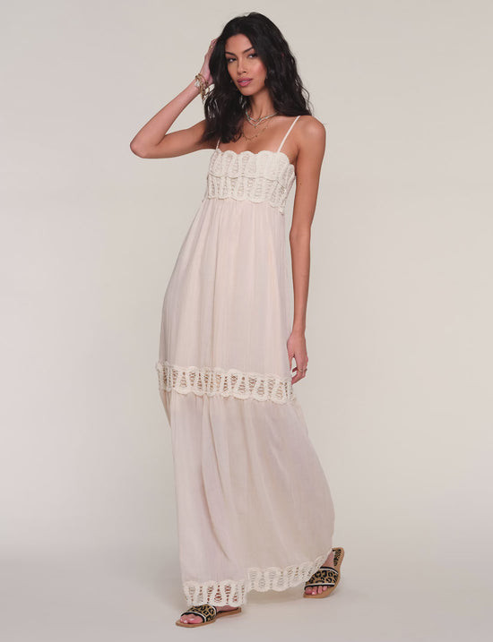 Clove Dress