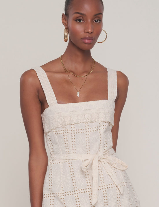 meredith romper