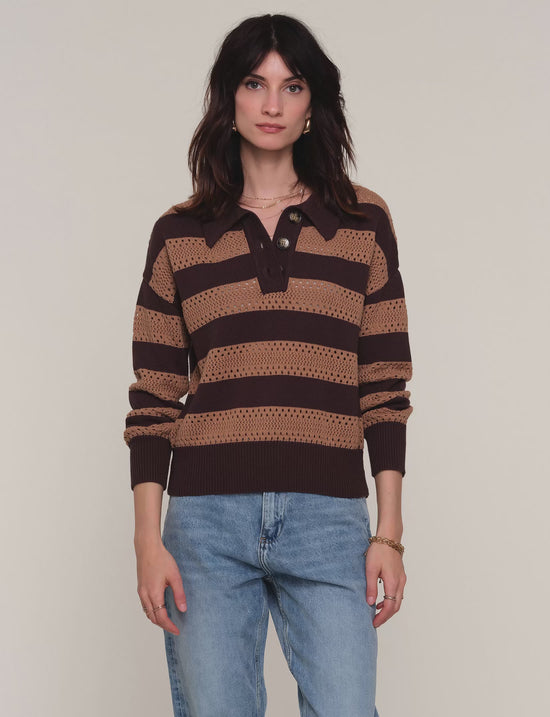 kendi sweater