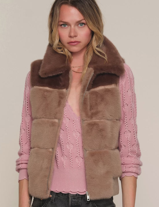 nikita vest
