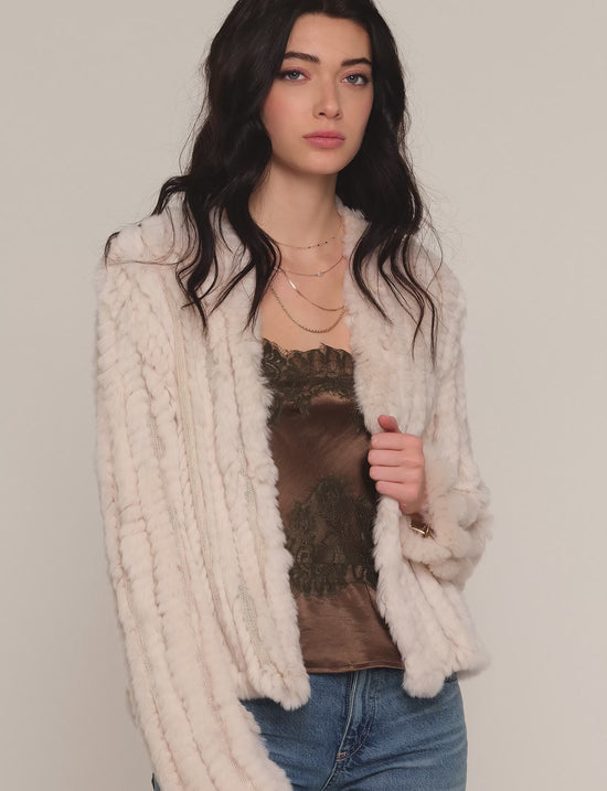rosa jacket