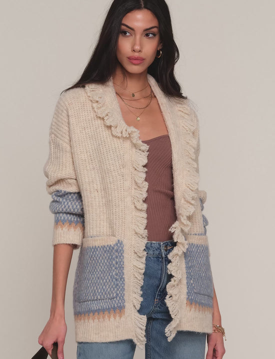 delphine cardi