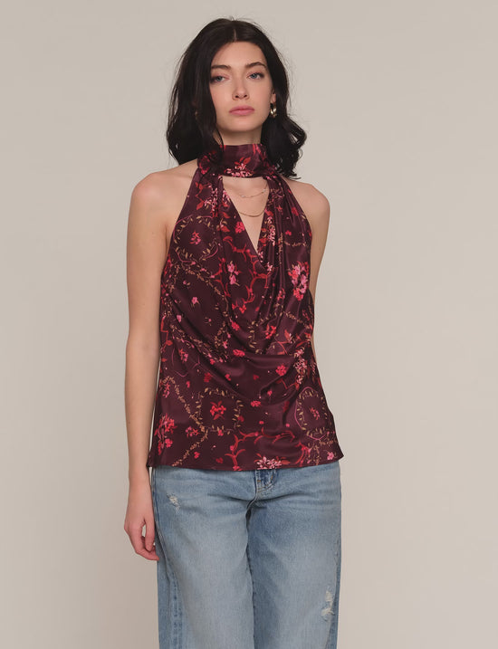 iona top